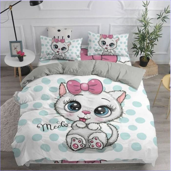 Little Cat Pussilakana