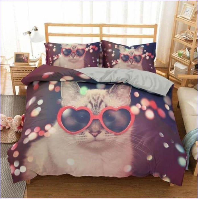 Glamour Cat Pussilakana