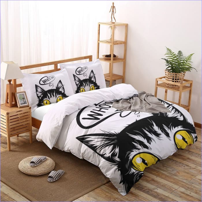 Hullu Kissan Pussilakana