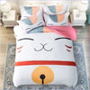 Maneki Neko Cat Pussilakana