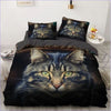 Petollinen Kissan Pussilakana