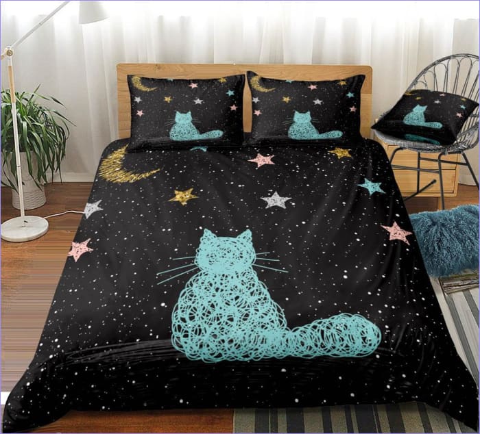 Dream Cat Pussilakana