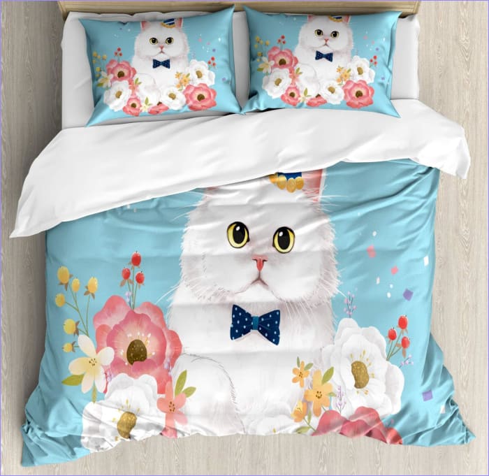 Pussilakana Kissa Kukissa
