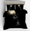 Black Cat Pussilakana 140x200