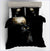 Black Cat Pussilakana 140x200