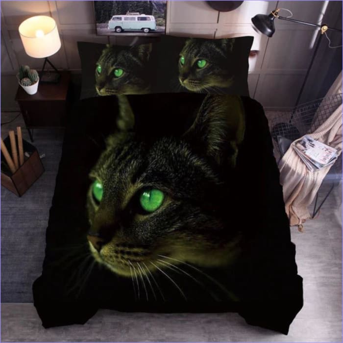Black Cat Pussilakana 200x200