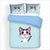 Manga Victory Kitten Pussilakana