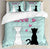 Cats In Love Pussilakana