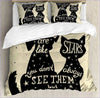 Star Cats Pussilakana