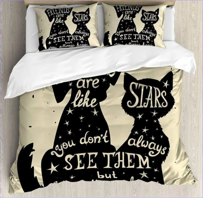 Star Cats Pussilakana