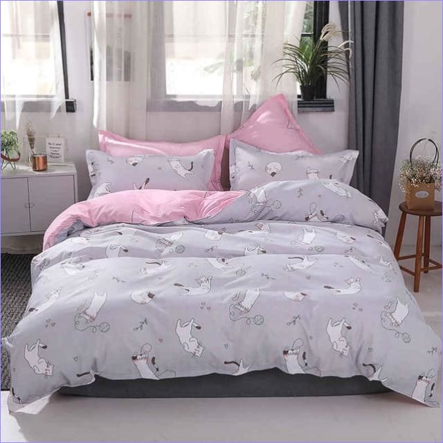 Crazy Kawaii Cats Pussilakana