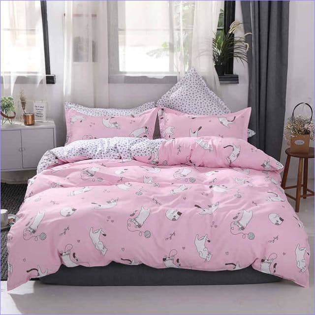 Crazy Kawaii Cats Pussilakana