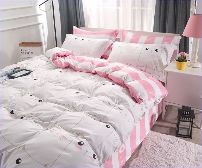 Kawaii Cats Pussilakana