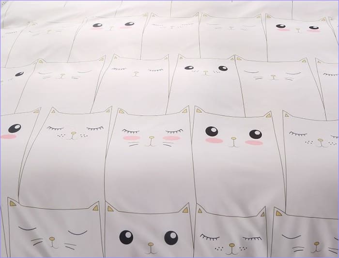 Kawaii Cats Pussilakana