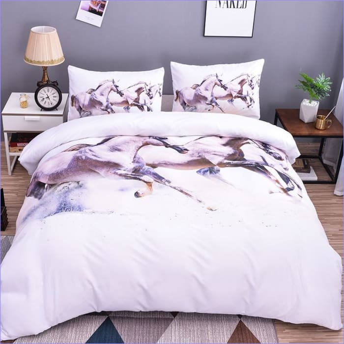 Manade Horse Pussilakana