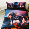 Hell Horse Pussilakana
