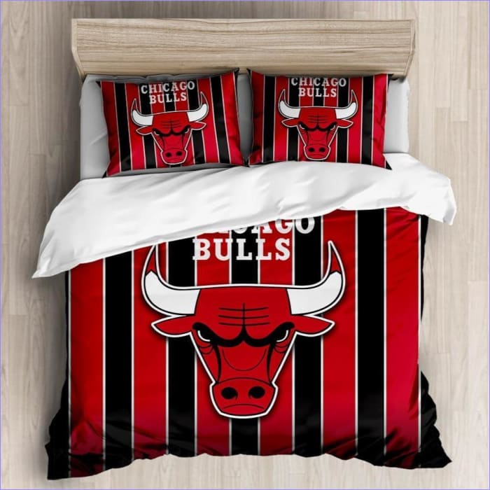 Chicago Bulls Pussilakana