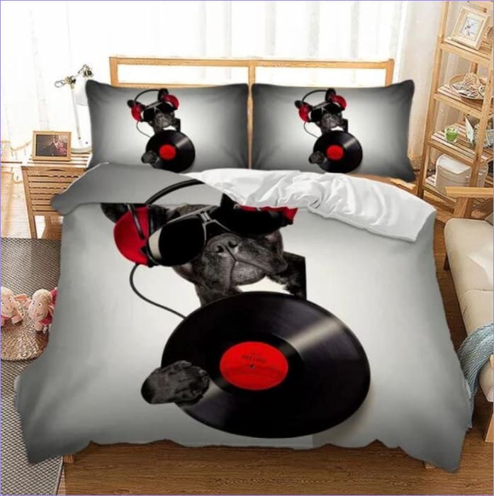 Dj Dog Pussilakana