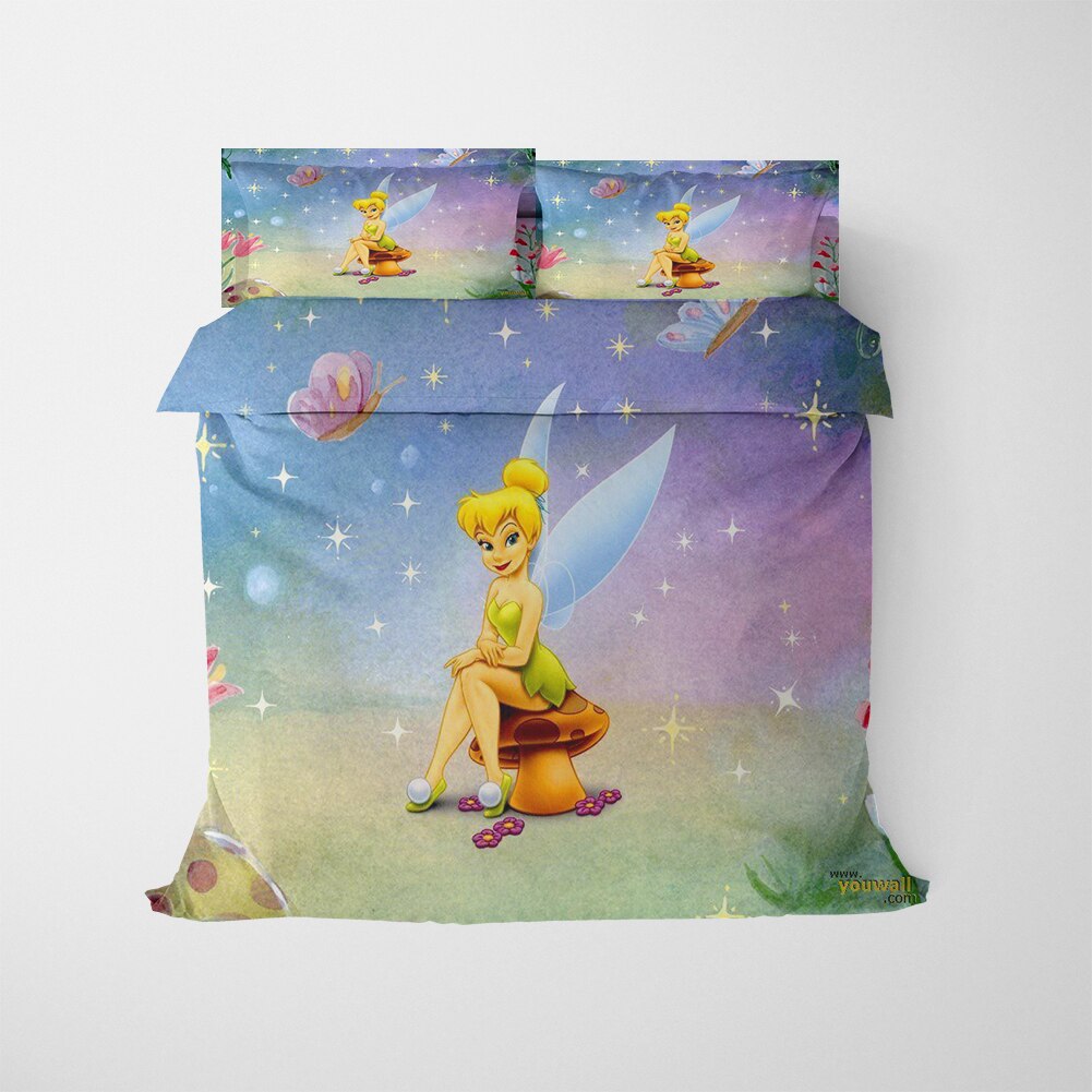 Mushroom Bell Pussilakana