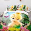 Pussilakana Tinkerbell And Nature