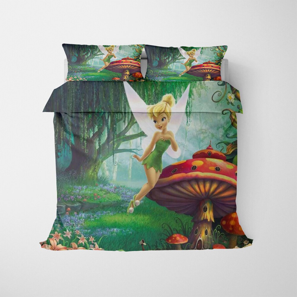 Nature Bell Pussilakana