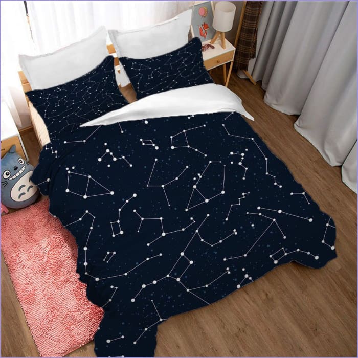 Constellation Pussilakana