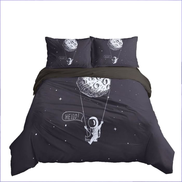 Cosmonaut Pussilakana