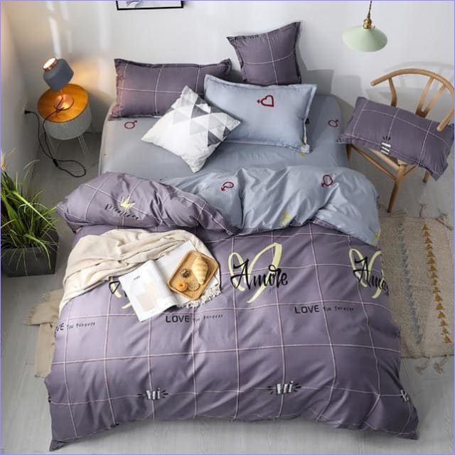 Mi Amore Couple Pussilakana