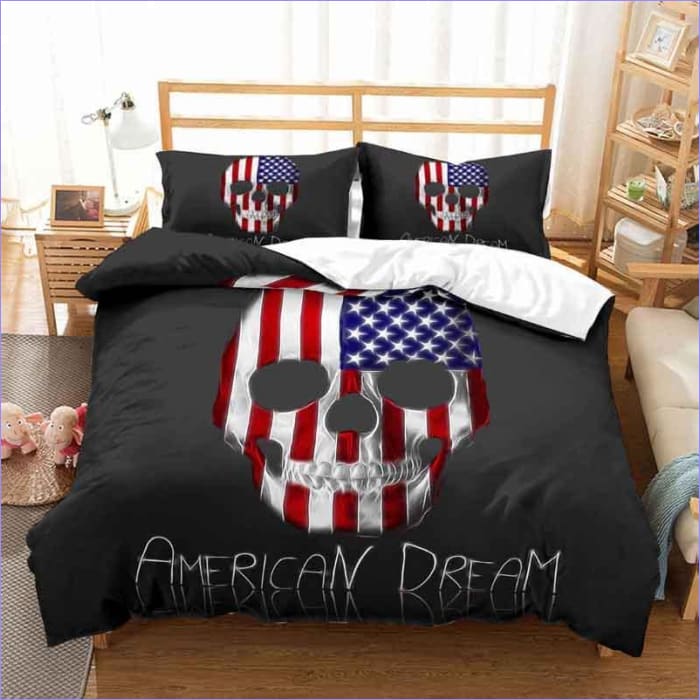 American Dream Crane Pussilakana