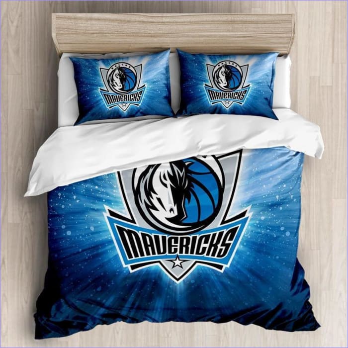 Dallas Mavericks Pussilakana
