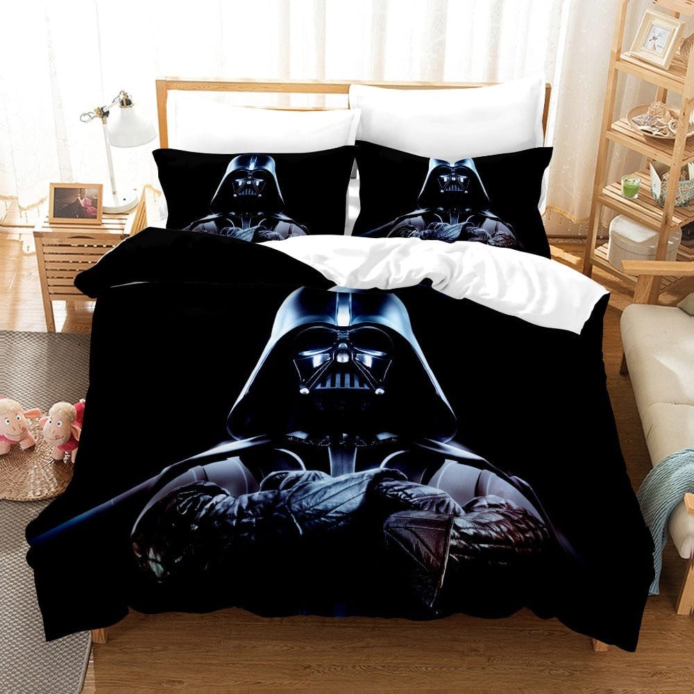 Darth Vader Pussilakana