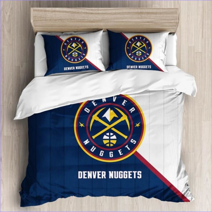 Denver Nuggets Pussilakana