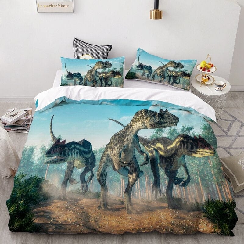 Dinosaur Pussilakana 200x200
