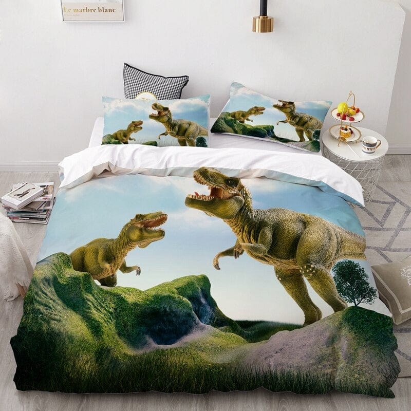 Dinosaur Pussilakana 240x220