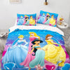 Disney Princess Pussilakana 2 Hengelle