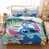 Disney Stitch Pussilakana