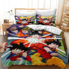 Dragon Ball Z Pussilakana