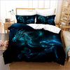 Ghost Blue Dragon Pussilakana