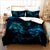 Ghost Blue Dragon Pussilakana