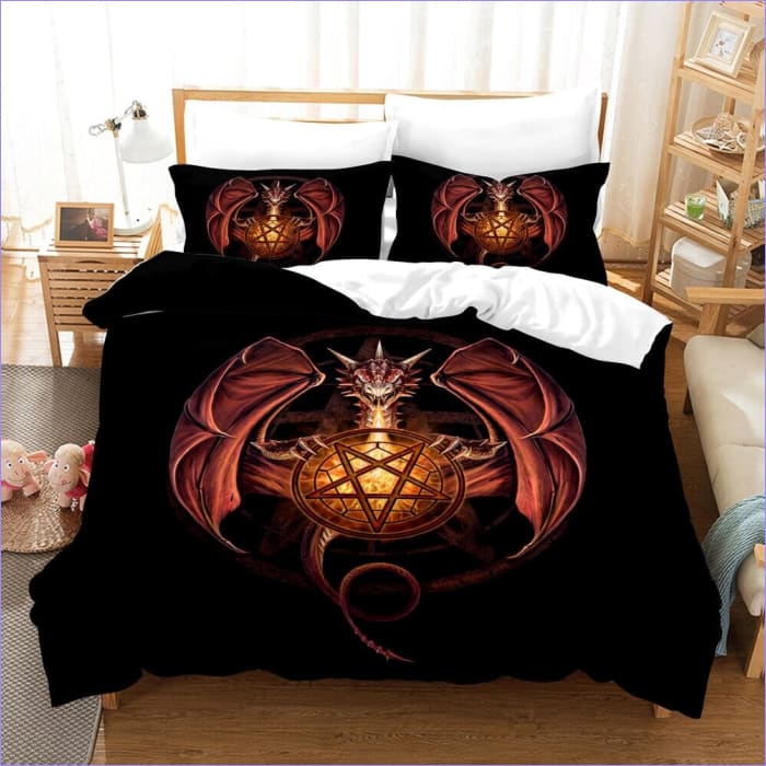 Dragon Star Pussilakana