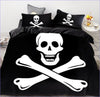 Pirate Flag Pussilakana