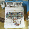 Bohemian Elephant Pussilakana
