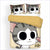 Lasten Pussilakana Kitten Manga