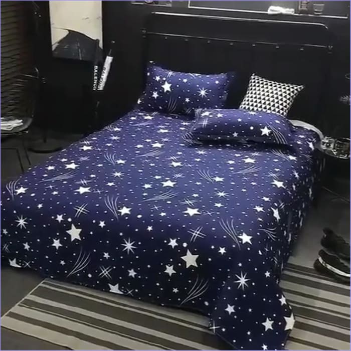 Comets Lasten Pussilakana