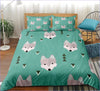 Wolf Head Lasten Pussilakana