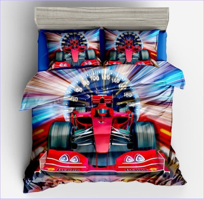 F1-Auto Lasten Pussilakana