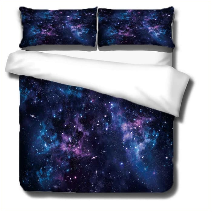 Starry Space Pussilakana