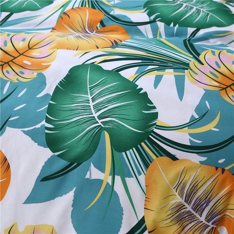 Eksoottinen Pussilakana