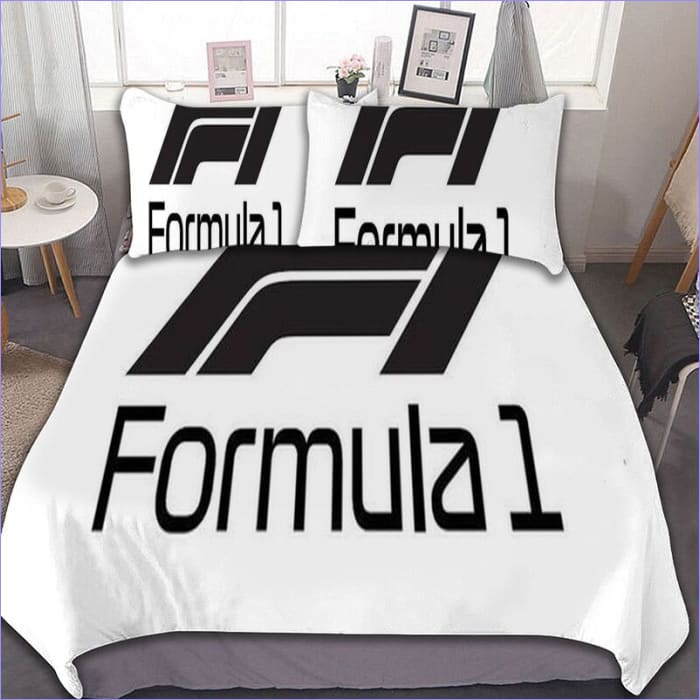 F1 Pussilakana