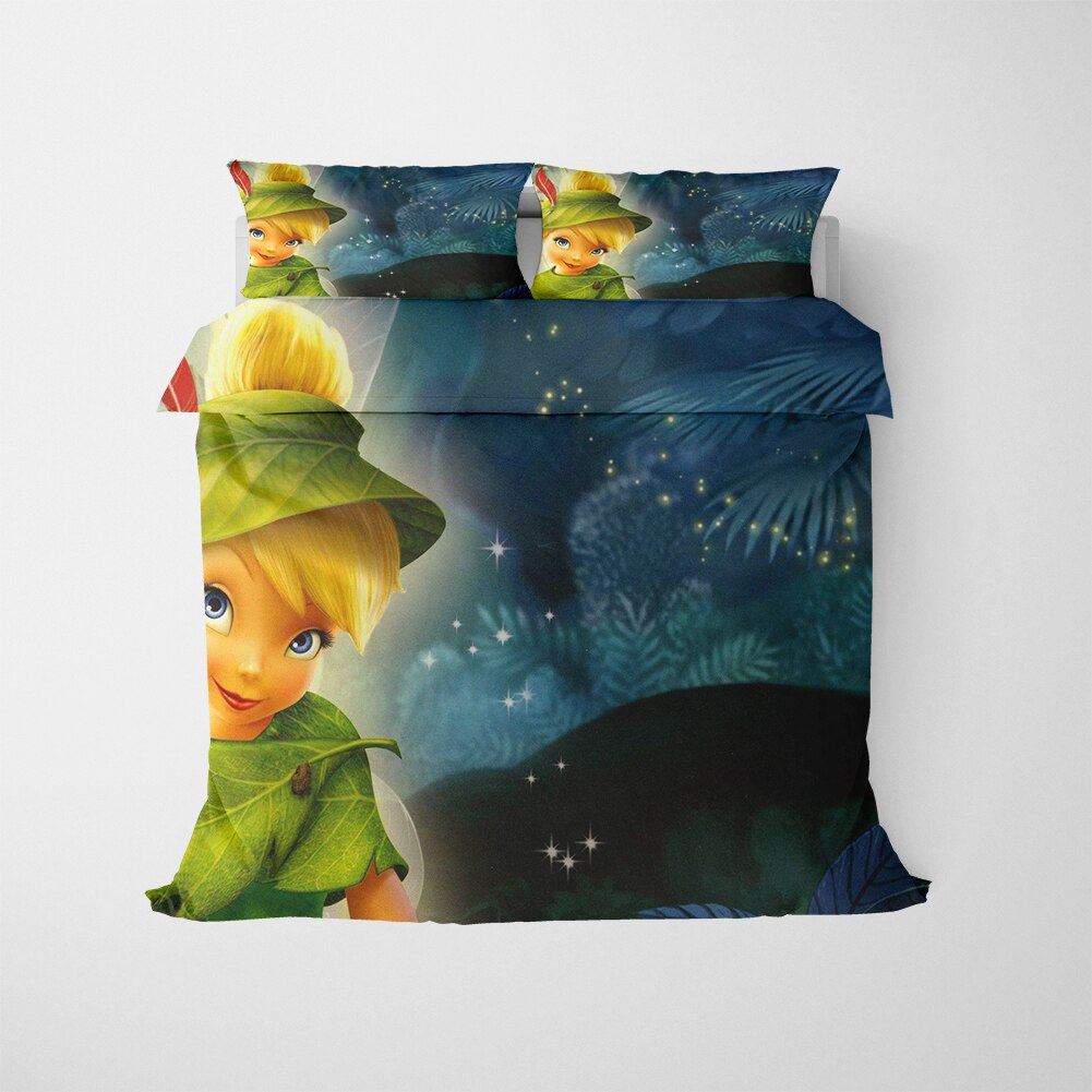 Tinkerbell Pussilakana